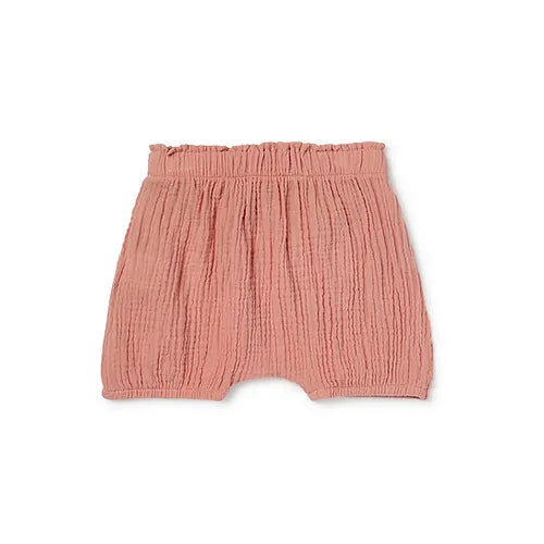 Organic Cotton Bloomers