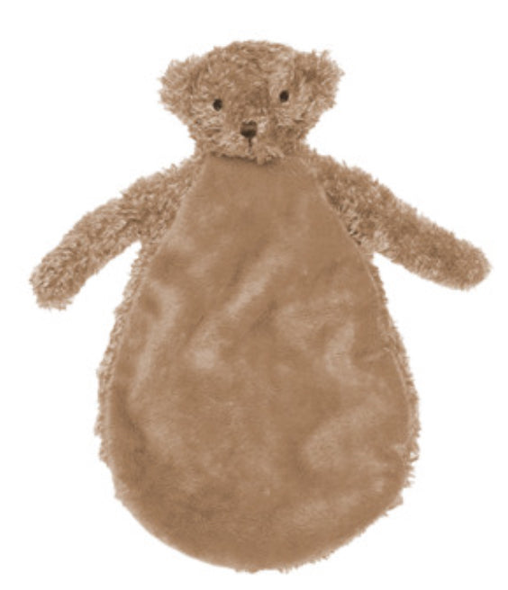 Happy Horse Bear Bruno Comforter