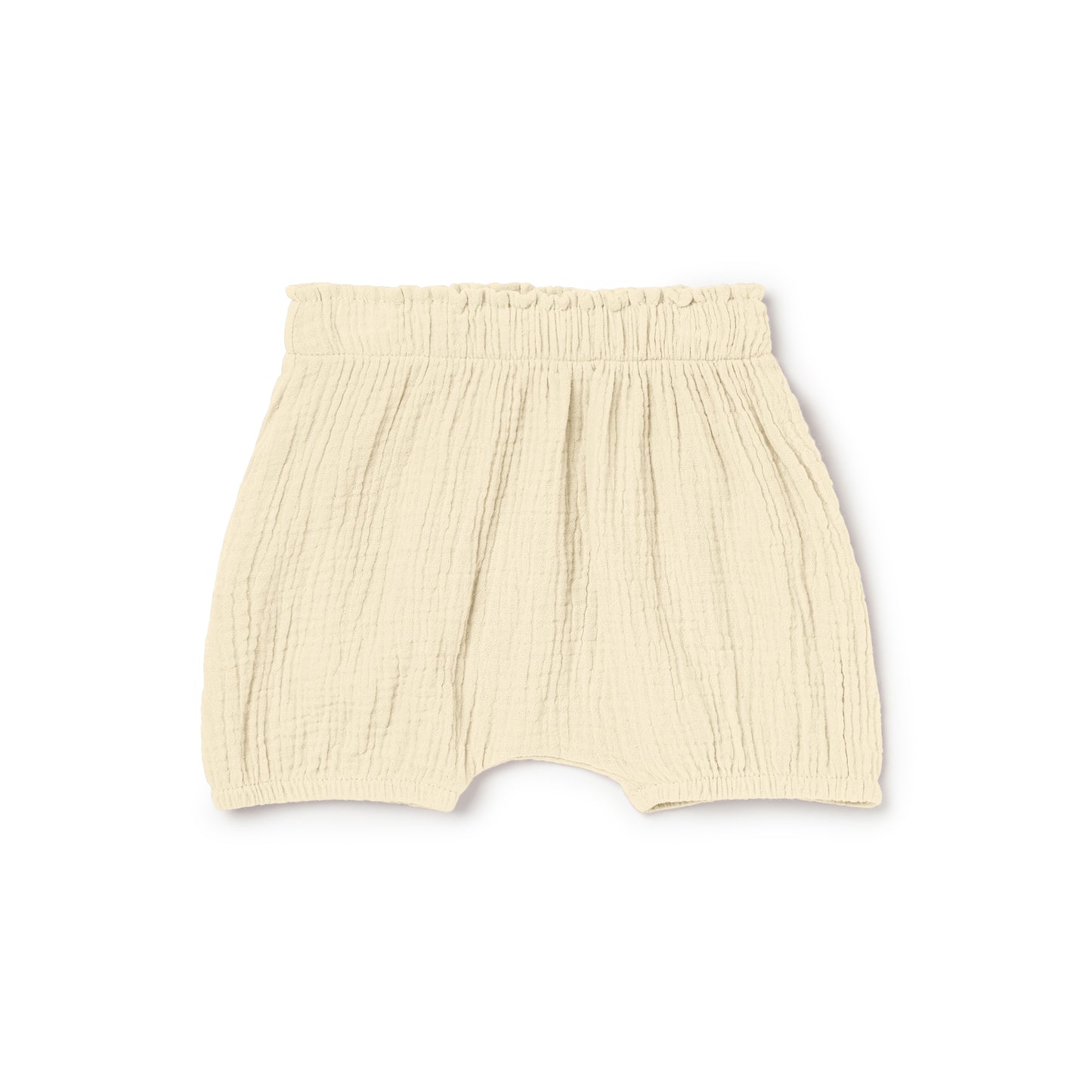 Organic Cotton Bloomers