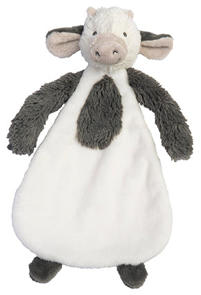 Happy Horse Cow Casper comforter