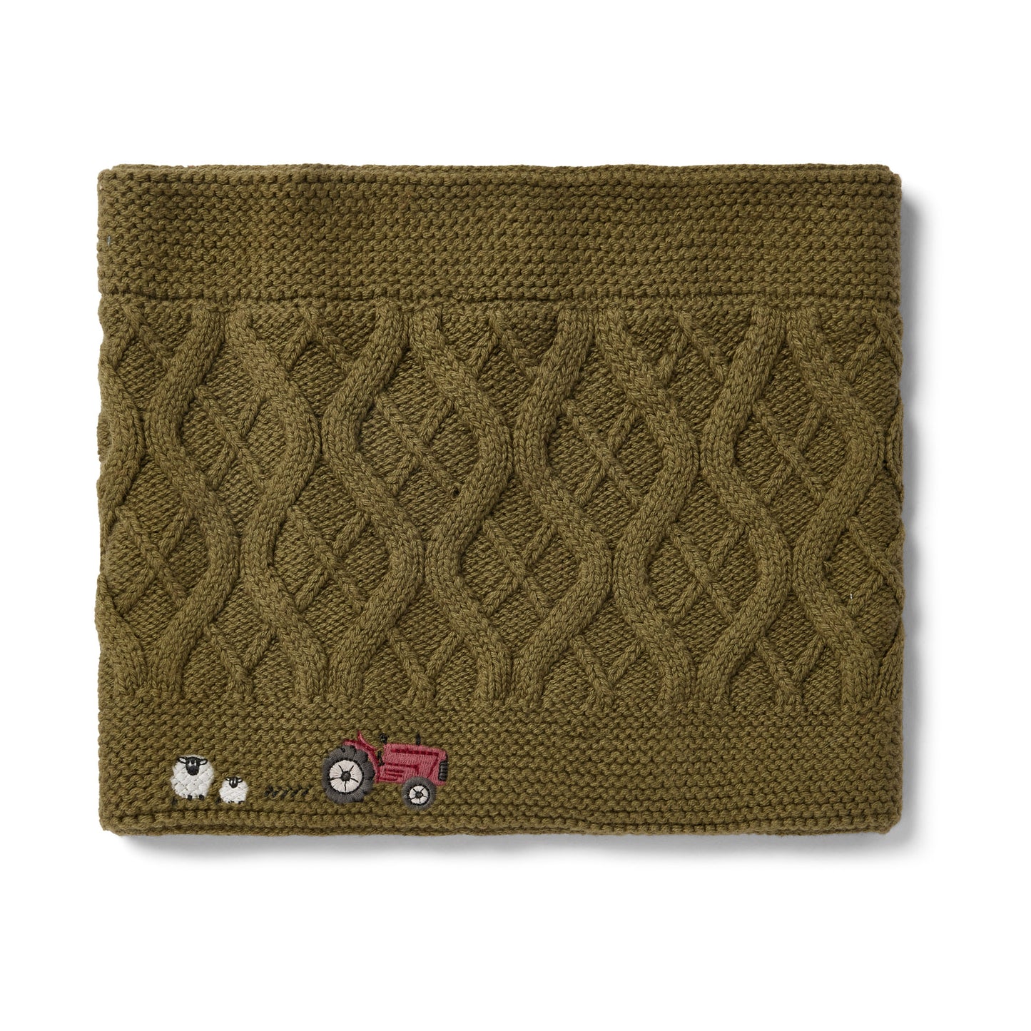 On The Farm Snood