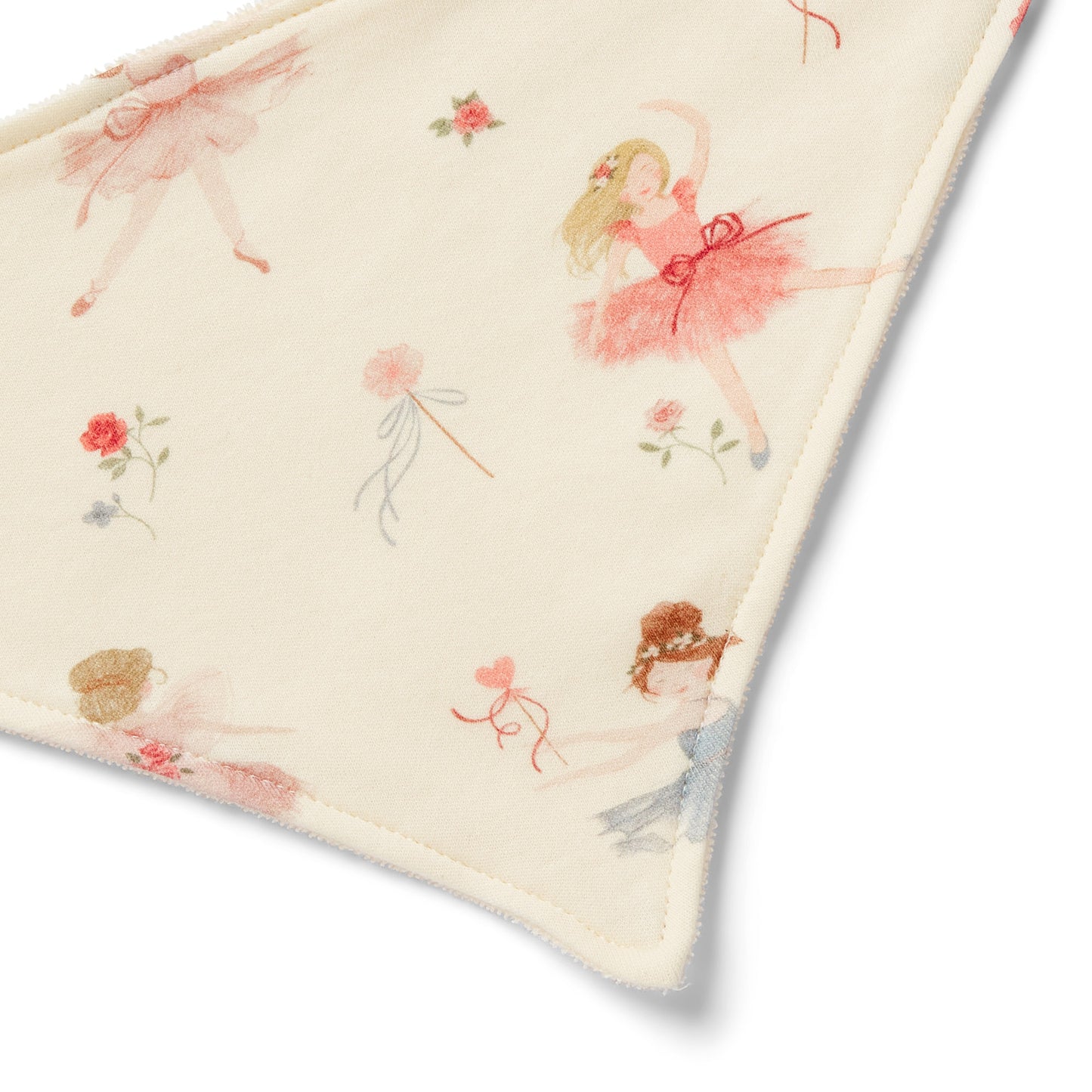 Ballerina Welcome Set