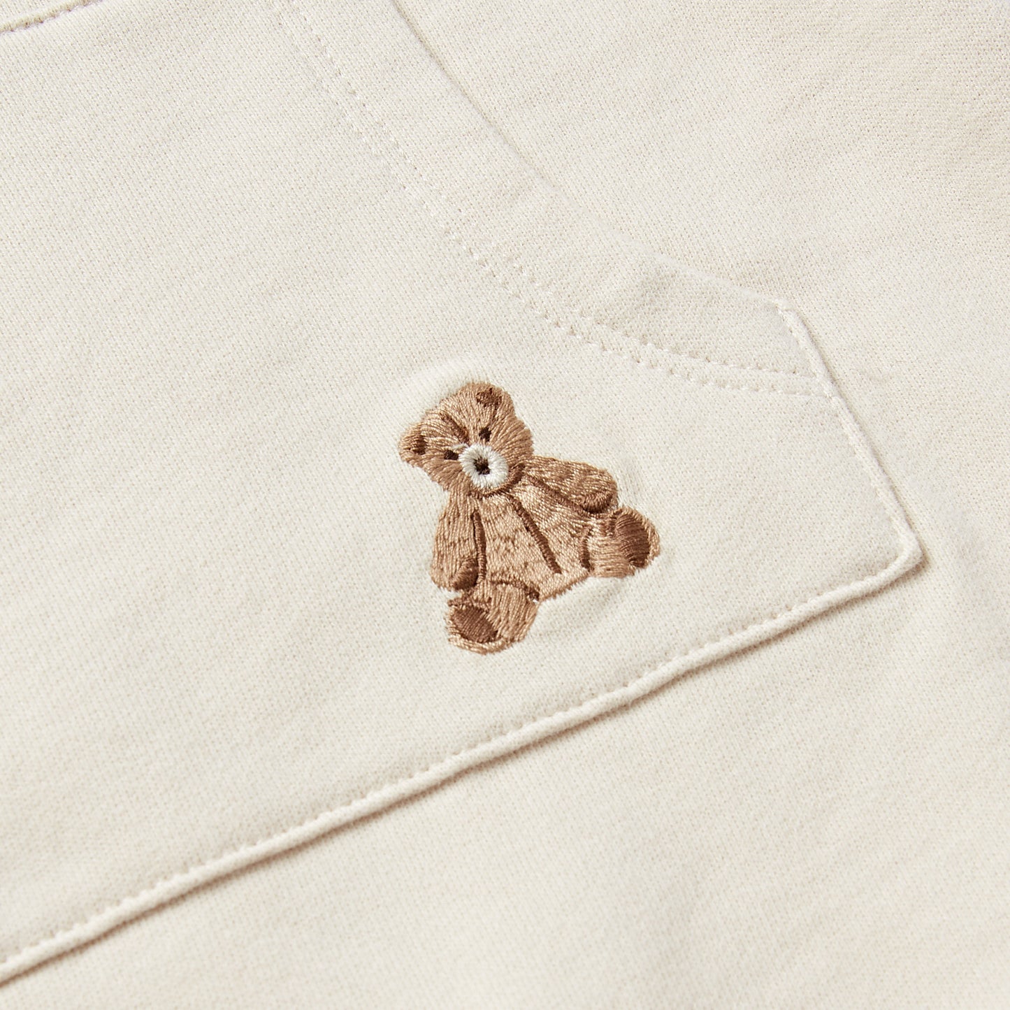 The Teddy Bear Romper Wholesale