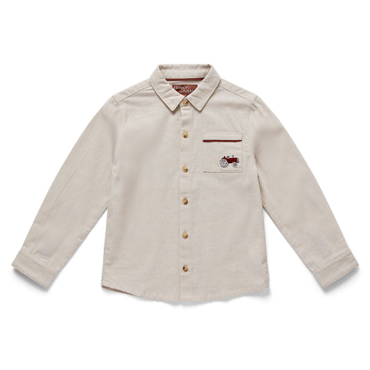 The Tractor Shirt Wholesale