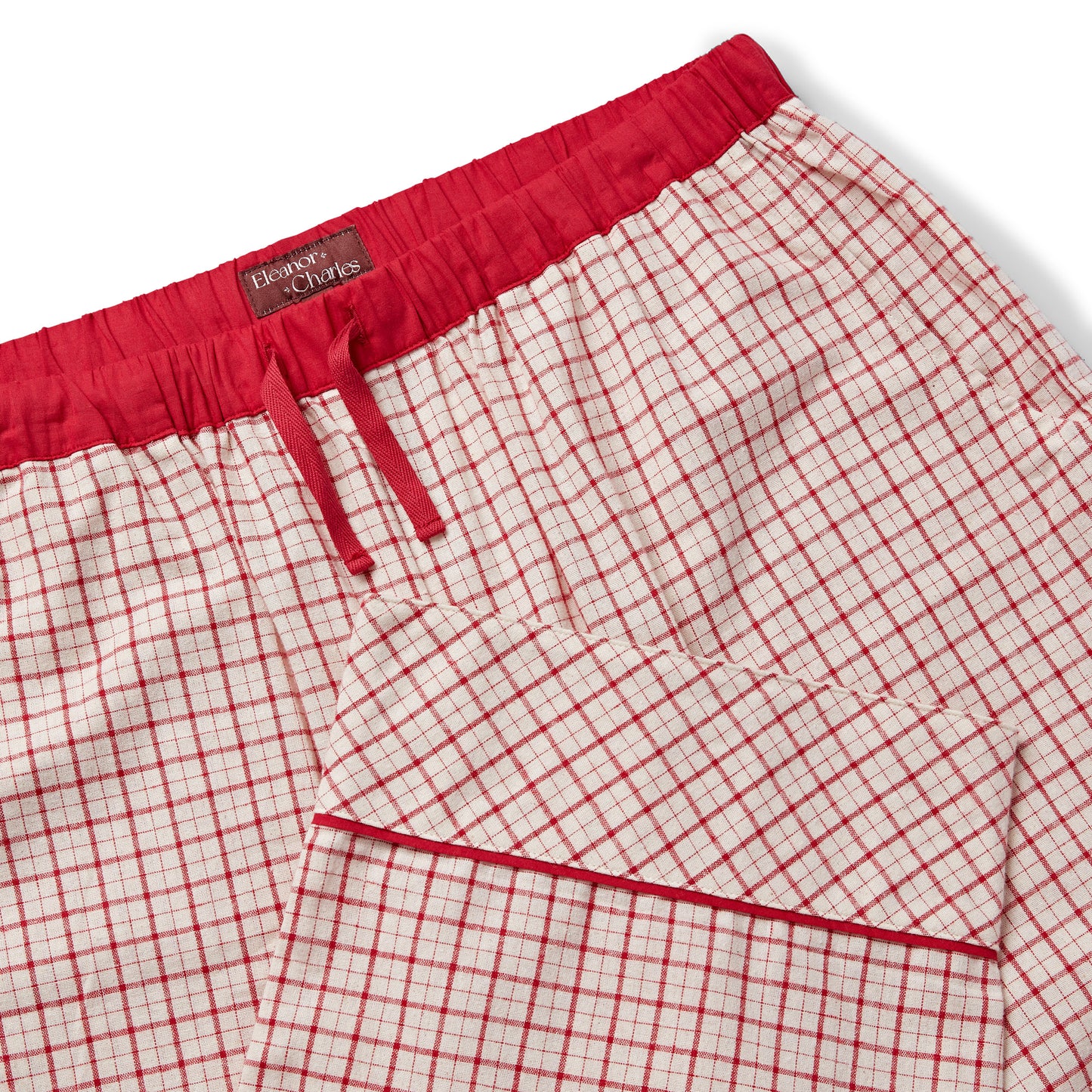 Mens Pyjama Trousers