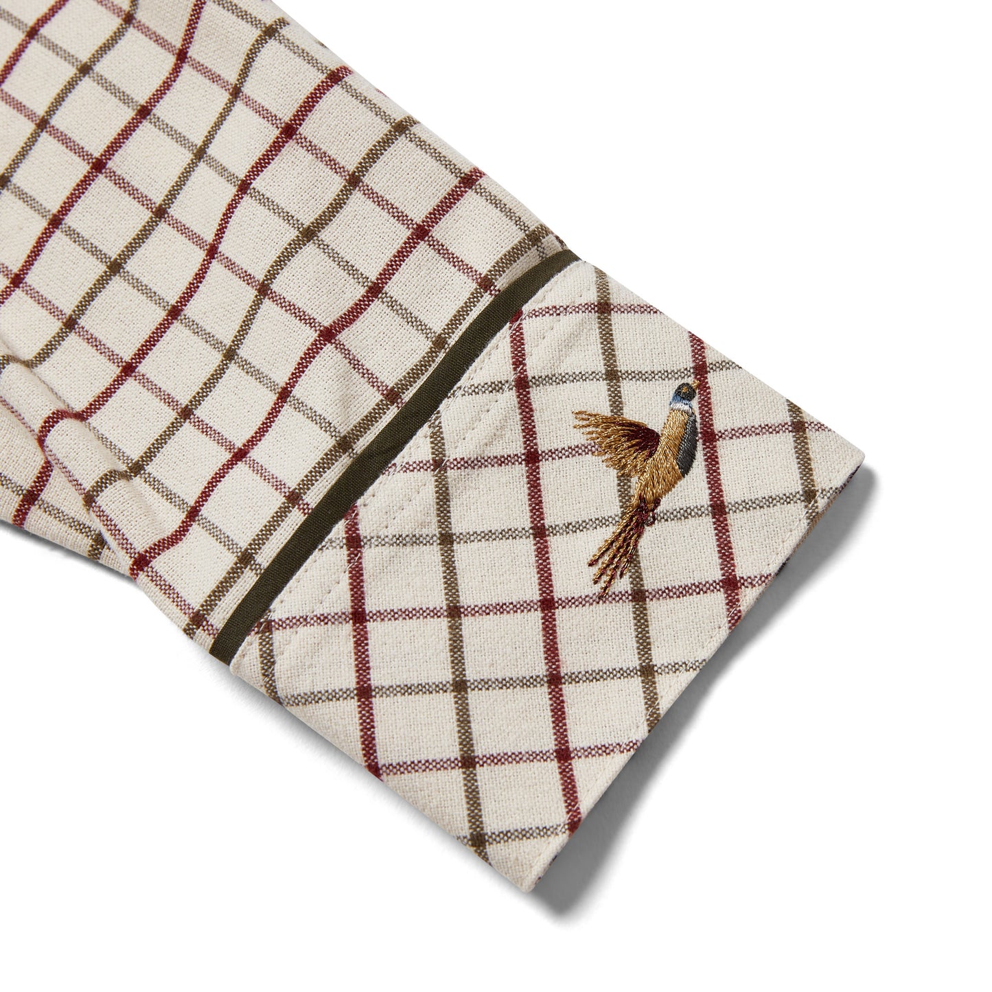 Ladies Check Shirt Wholesale