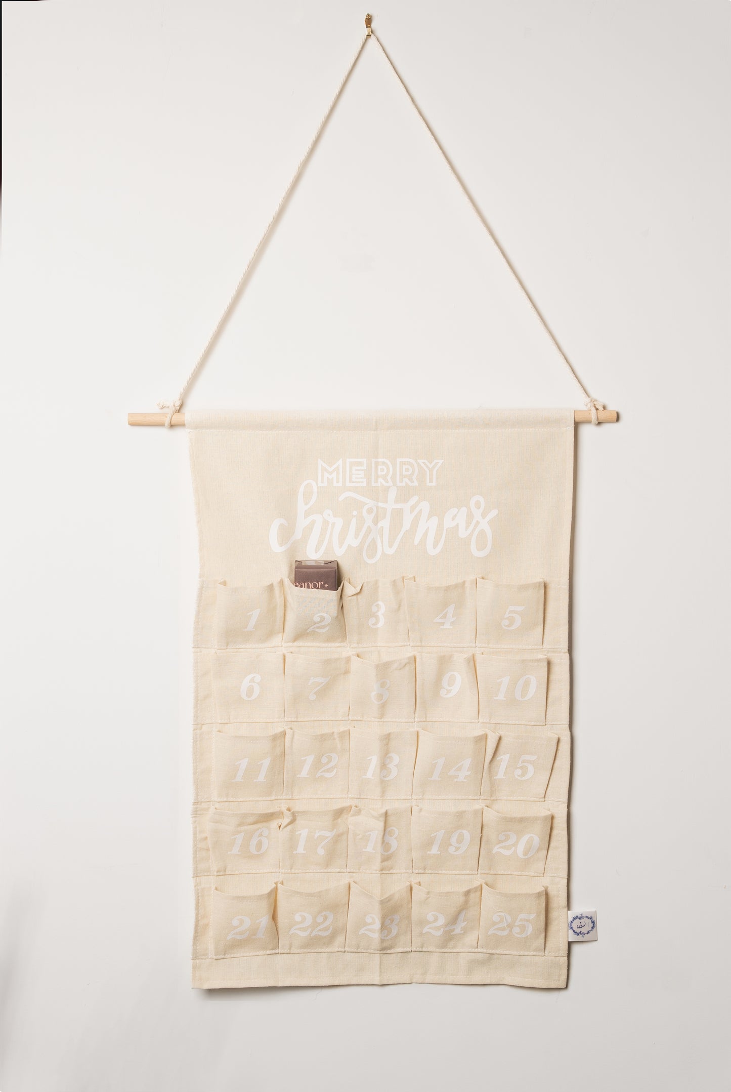 Personalised Advent Calendar