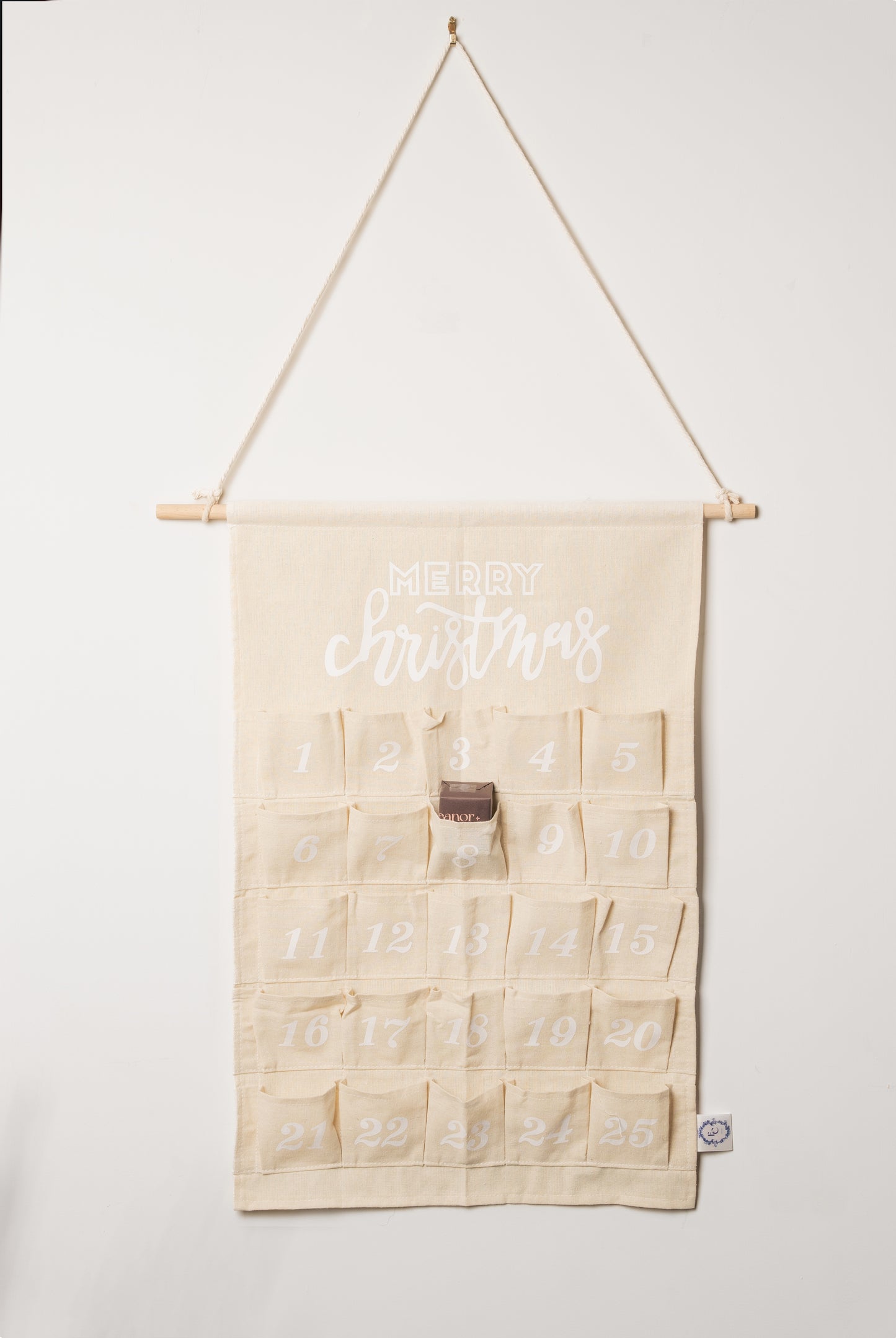 Personalised Advent Calendar
