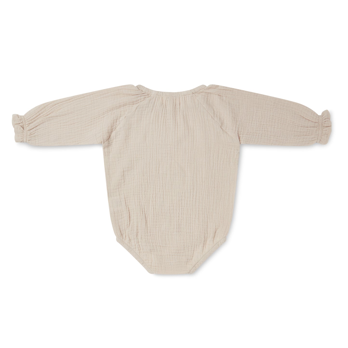 The Organic Cotton Summer Top