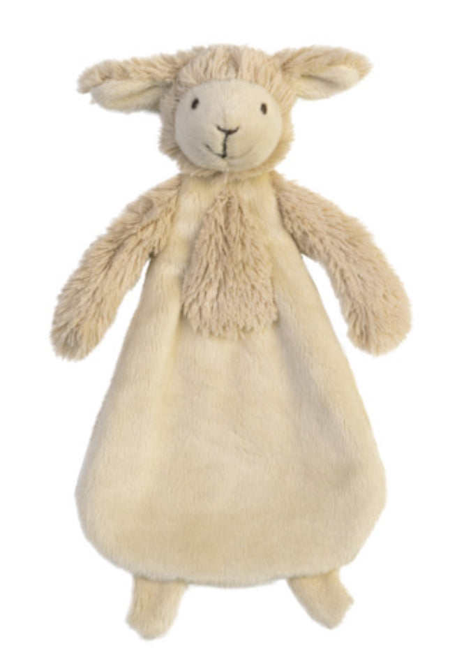 Happy Horse Lamb Livio comforter