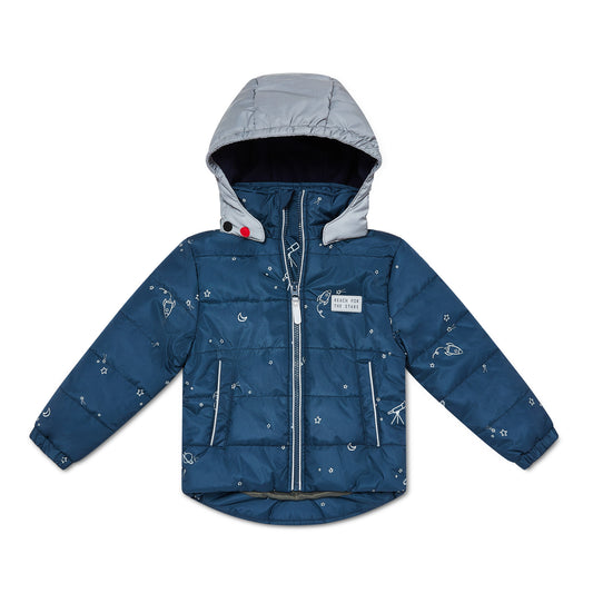 The Astronaut Coat Wholesale