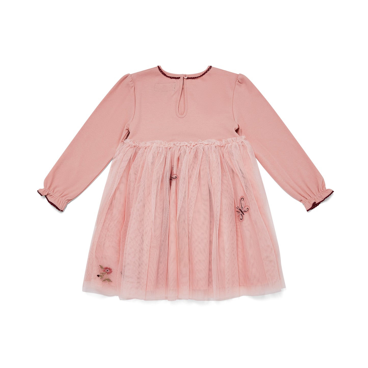 Tutu Dress
