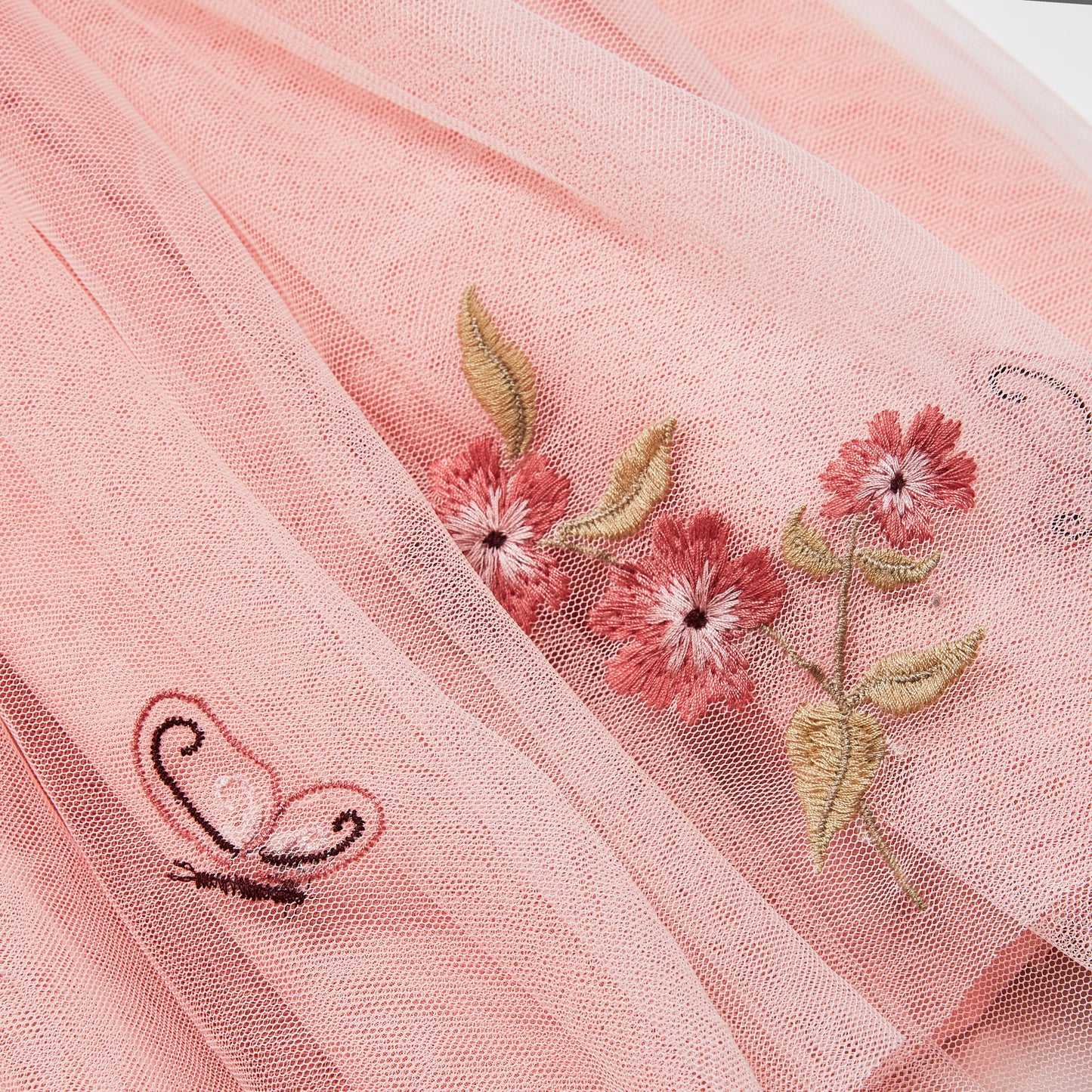 Tutu Dress