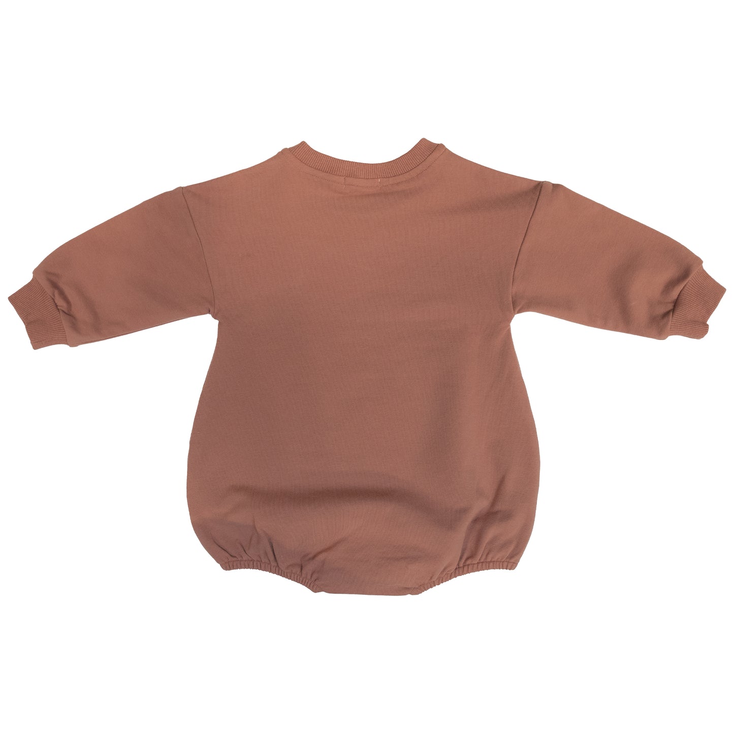New Organic Cotton Jumpers