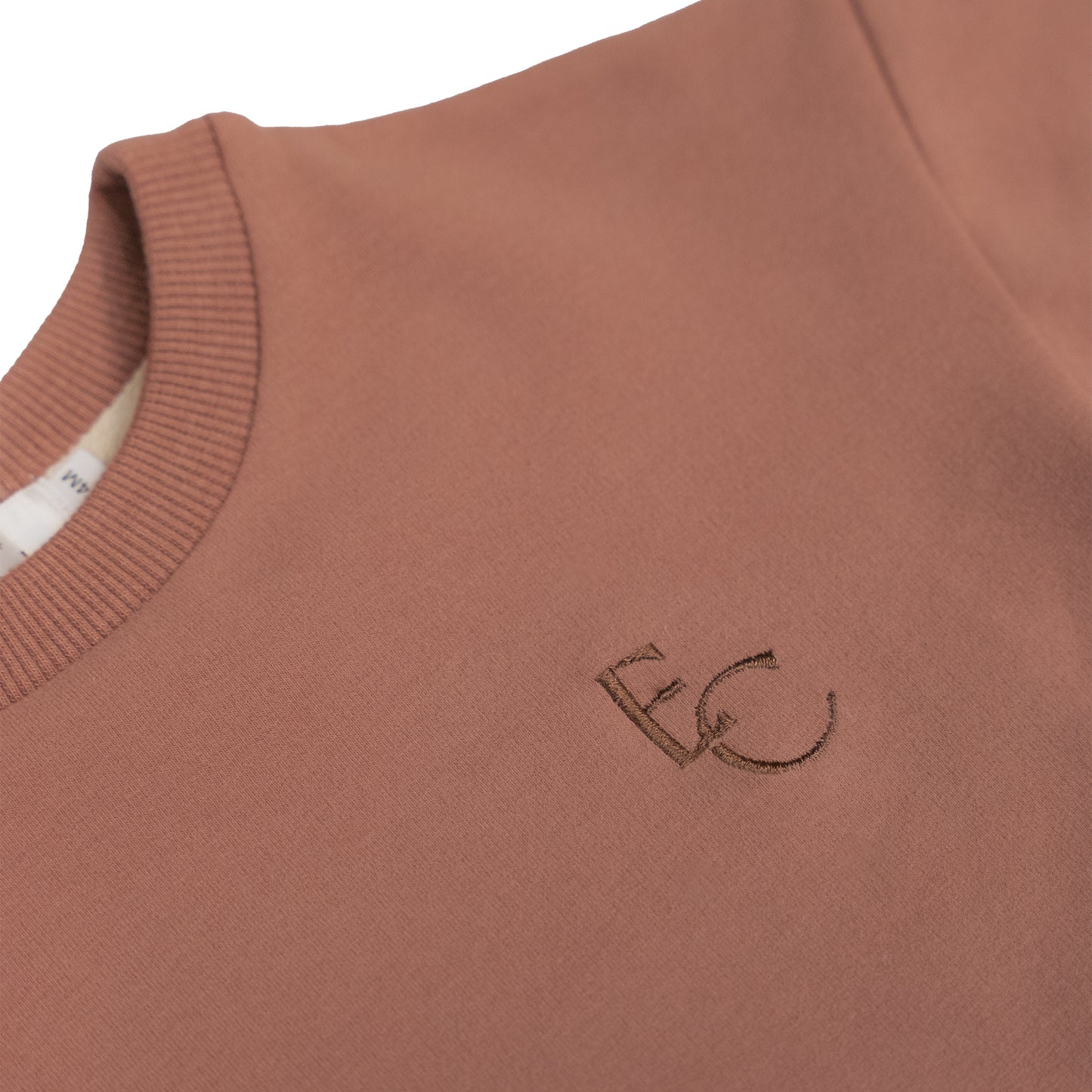New Organic Cotton Jumpers