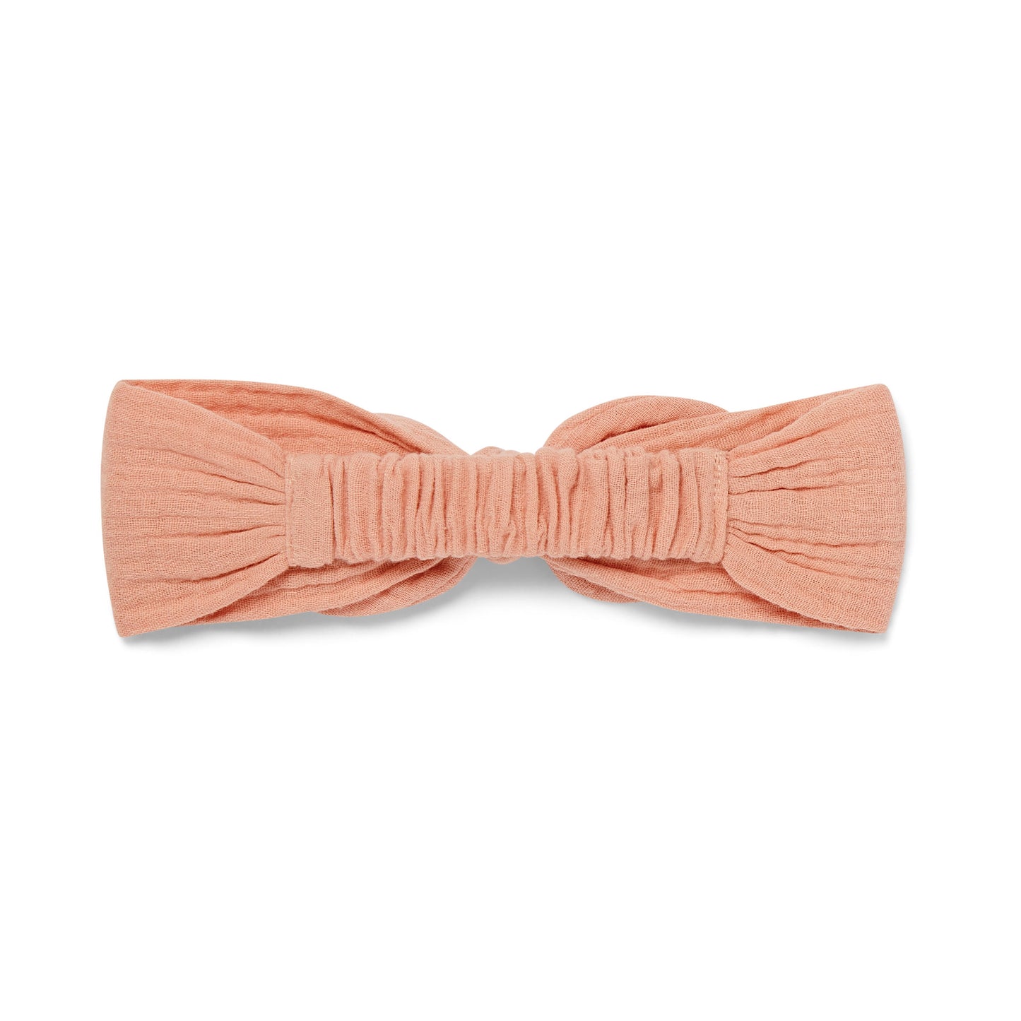 The Embroidered Flower Headband