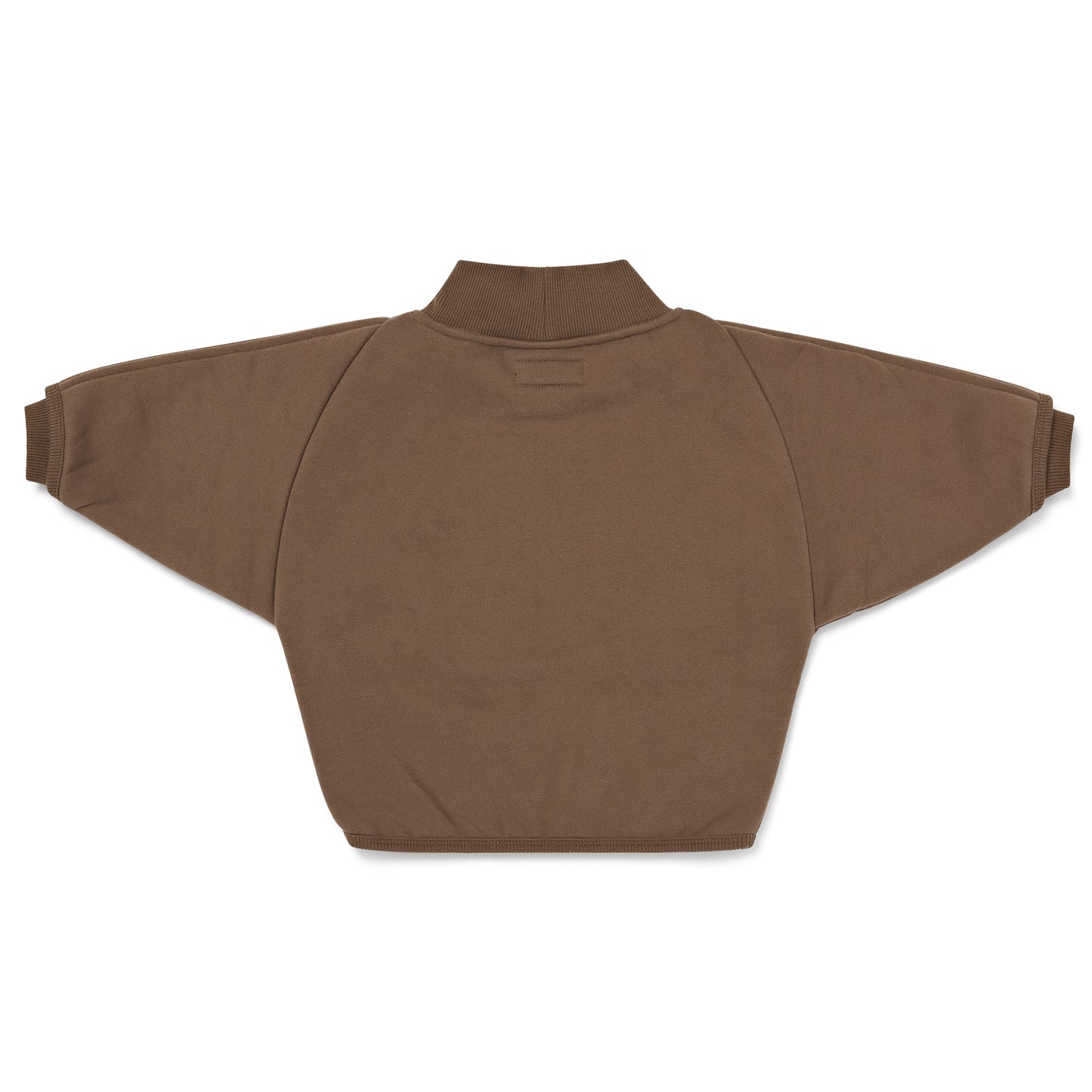 The New Cape Style Jumper