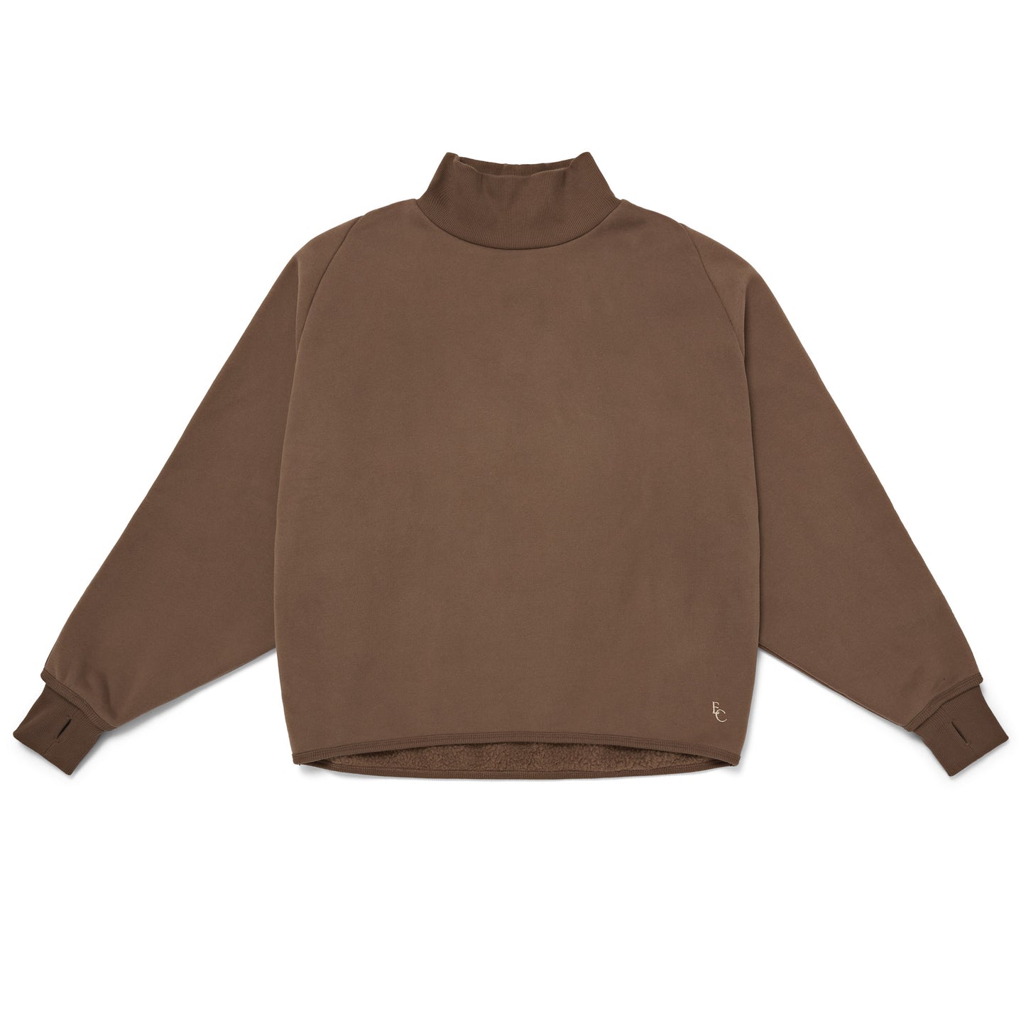 Ladies Cape Style Jumper