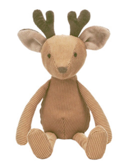 Happy Horse Moose Mellow