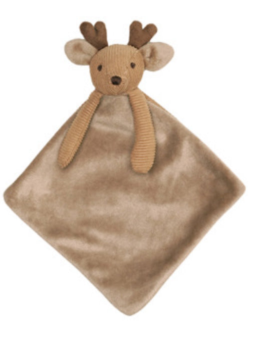 Happy Horse Moose Mellow Comforter