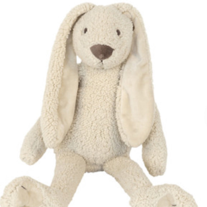 Happy Horse Beige Recycled Richie Rabbit