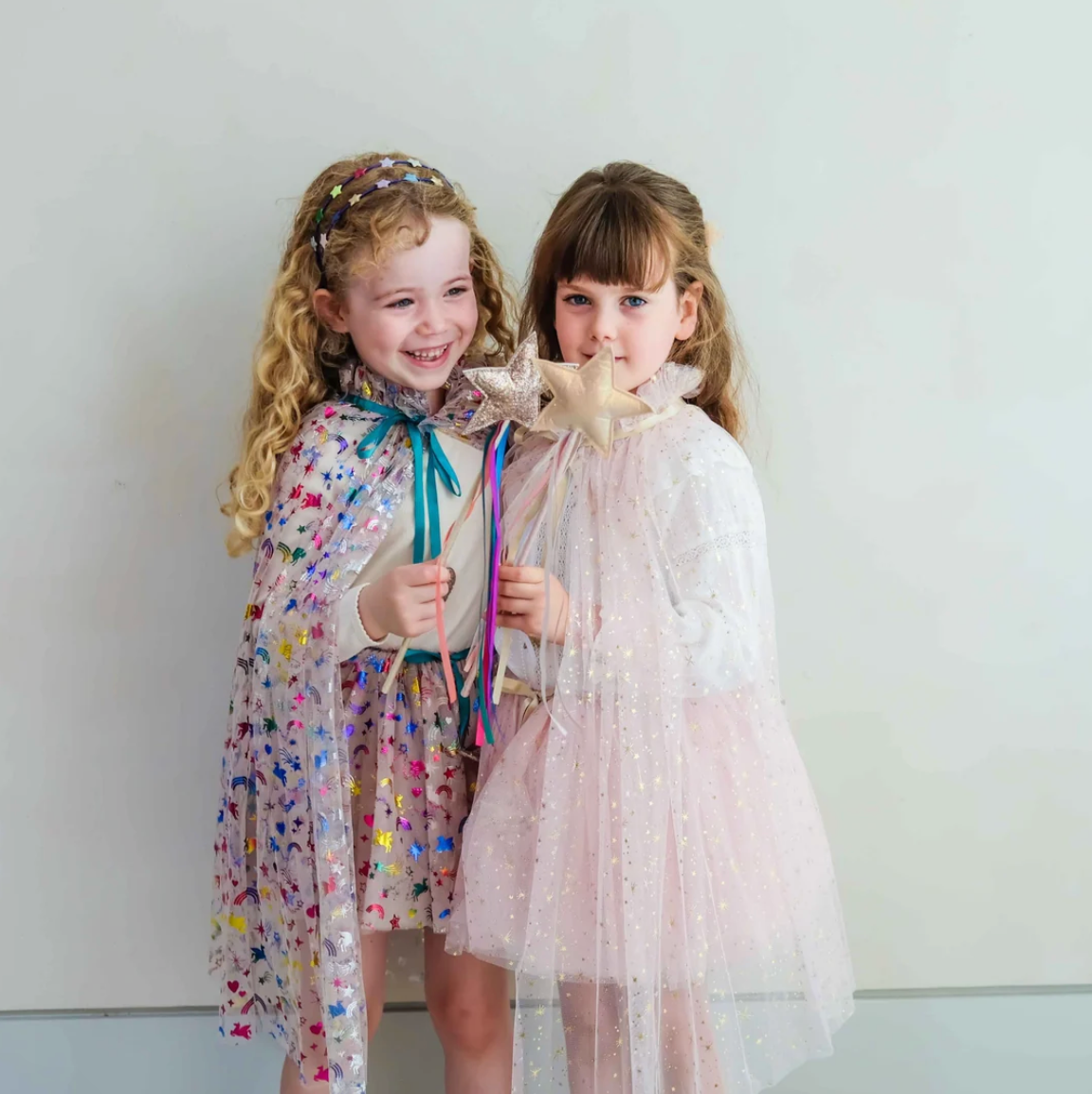 MIMI & LULA Pretty Sparkly Wand