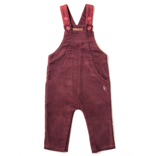 Cord Dungarees Wholesale