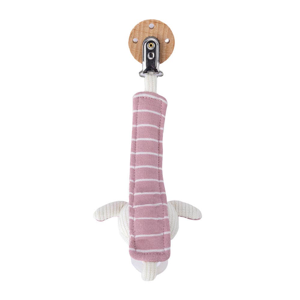Lamb Dummy Clip