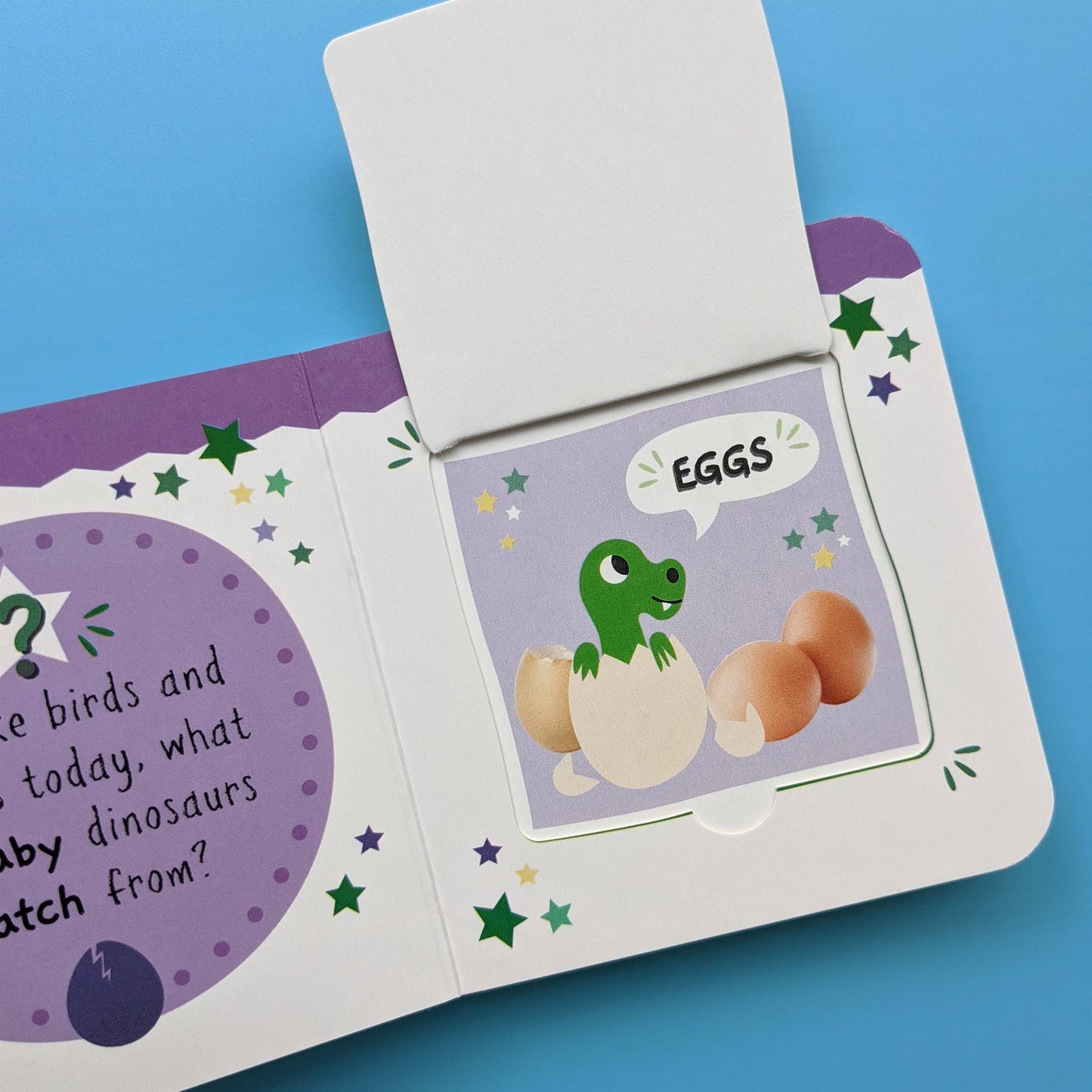 Little Wonders My First Mini Lift The Flap Book