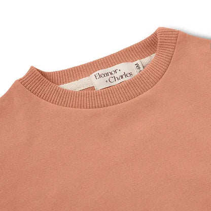 Organic Cotton Jumpers