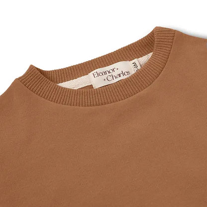 Organic Cotton Jumpers