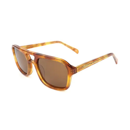 Tortoiseshell Polarised UV400 Sunglasses