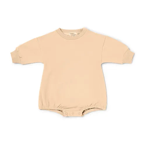 Organic Cotton Jumpers