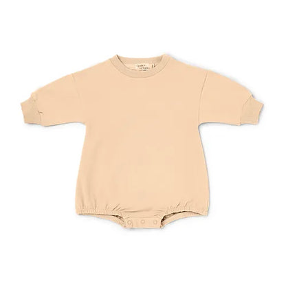 Organic Cotton Jumpers