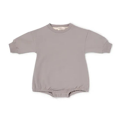 Organic Cotton Jumpers