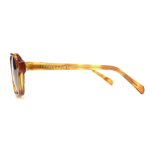 Tortoiseshell Polarised UV400 Sunglasses