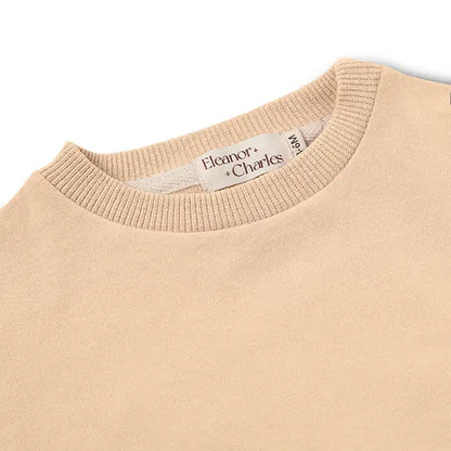 Organic Cotton Jumpers