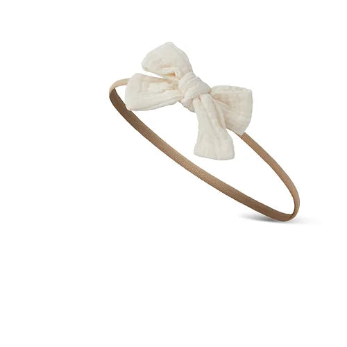 Bow Headbands