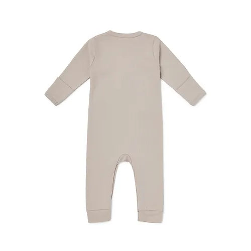 The Organic Cotton Grandad Sleepsuit