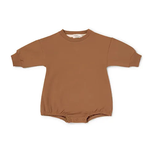 Organic Cotton Jumpers