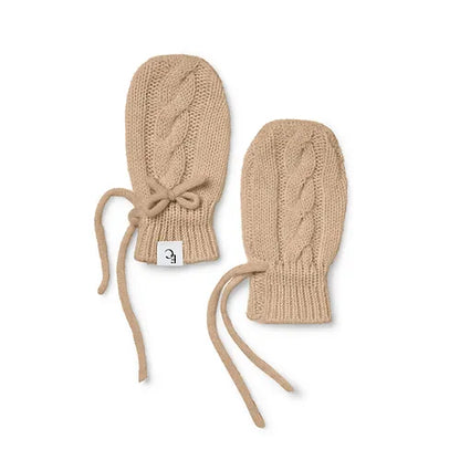100% Cashmere Mittens