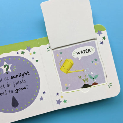 Little Wonders My First Mini Lift The Flap Book