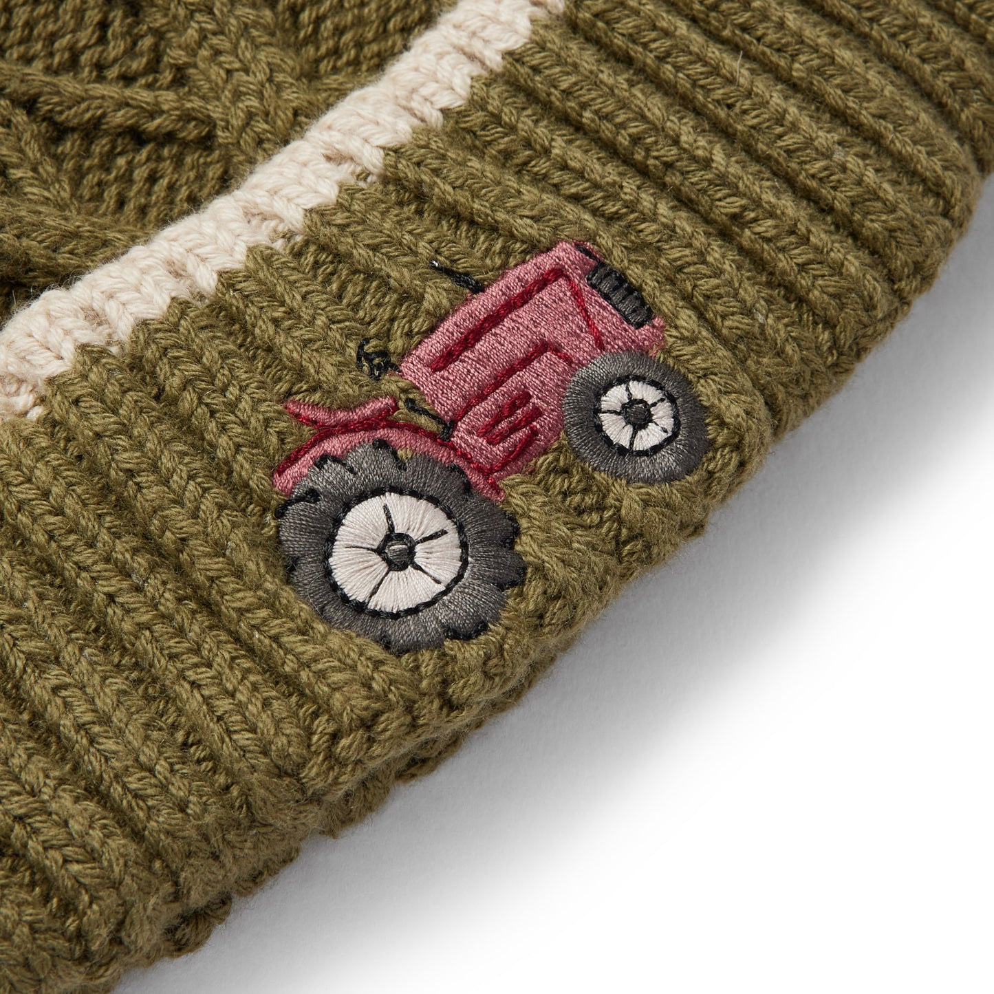On The Farm Collection Knit Hat Wholesale