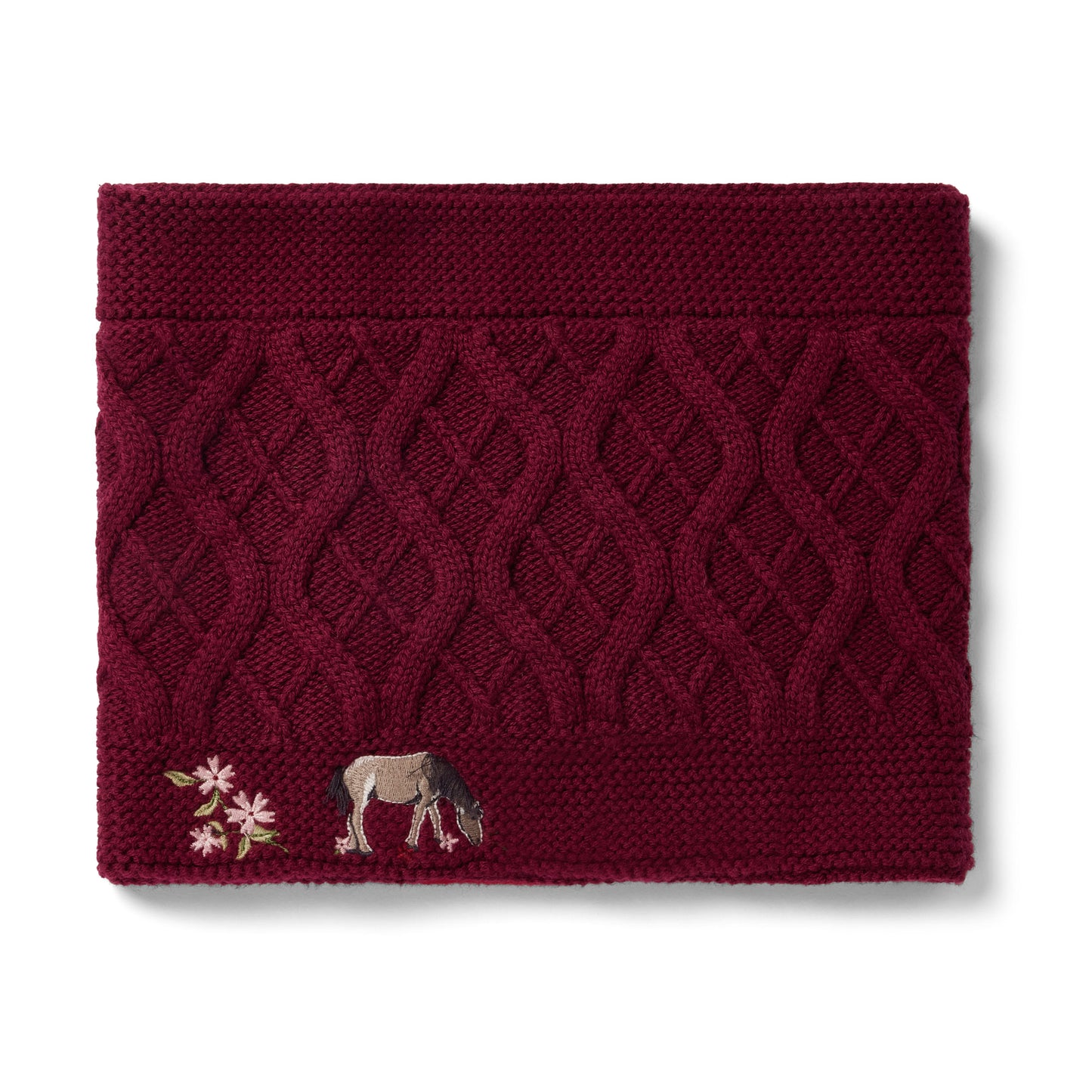 The Pony Collection Snood