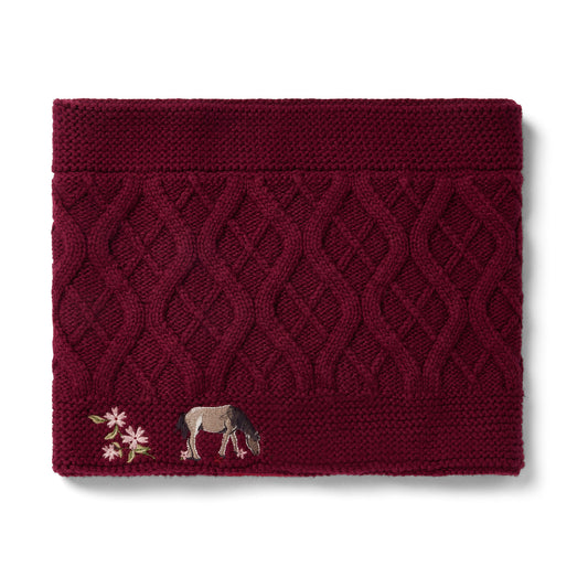 The Pony Collection Snood