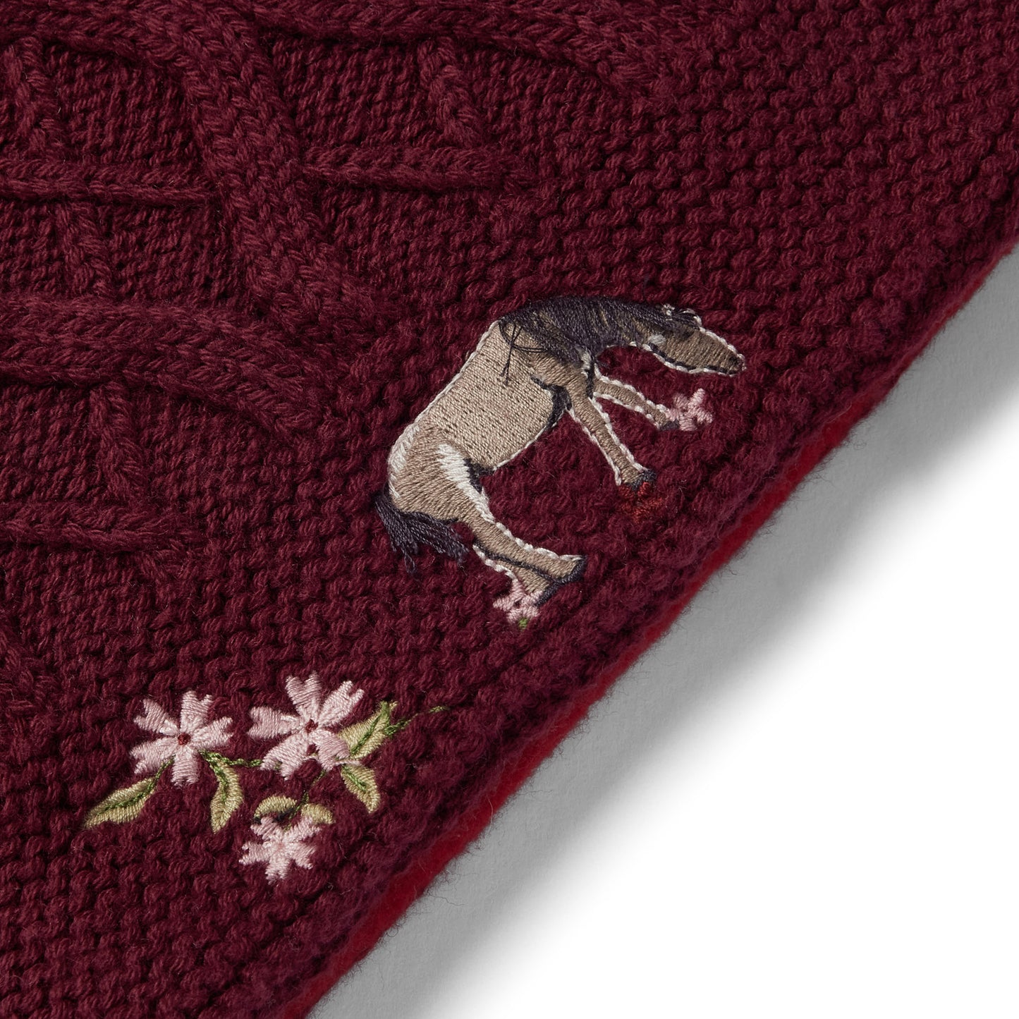 The Pony Collection Snood
