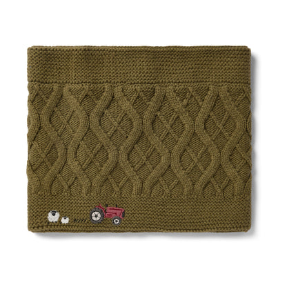 On The Farm Snood
