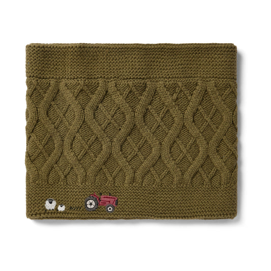 On The Farm Snood