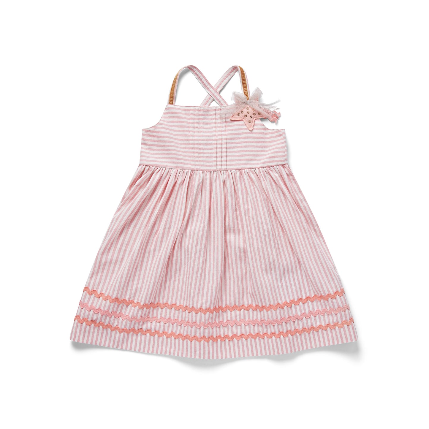 The Wand Dress (Wholesale)