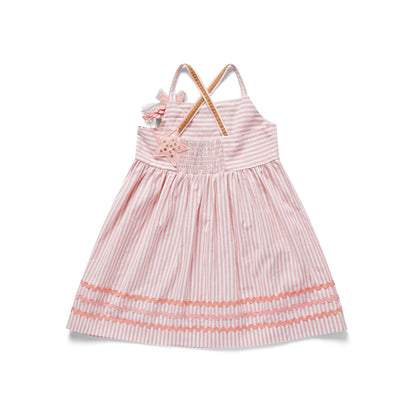 The Wand Dress (Wholesale)